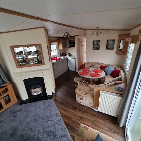 92 Barmouth Bay Holiday Park Llanddwywe Eksteriør bilde