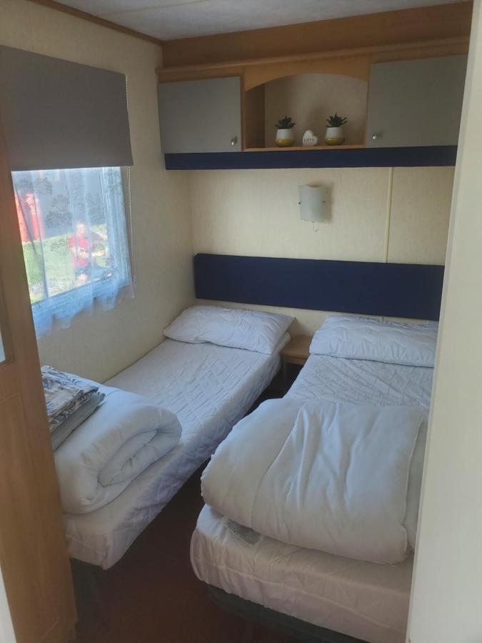 92 Barmouth Bay Holiday Park Llanddwywe Eksteriør bilde