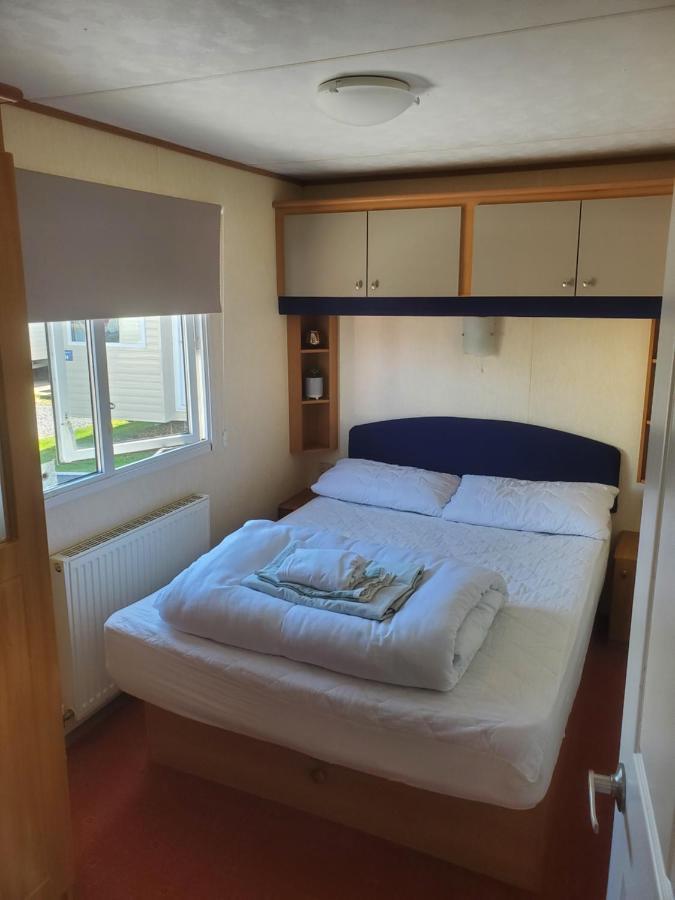 92 Barmouth Bay Holiday Park Llanddwywe Eksteriør bilde