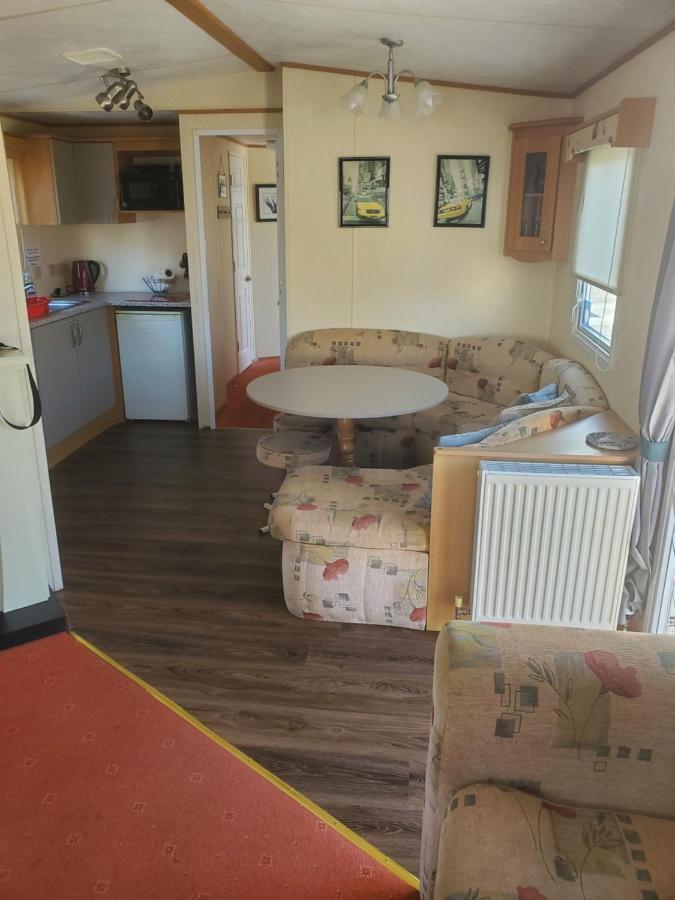92 Barmouth Bay Holiday Park Llanddwywe Eksteriør bilde