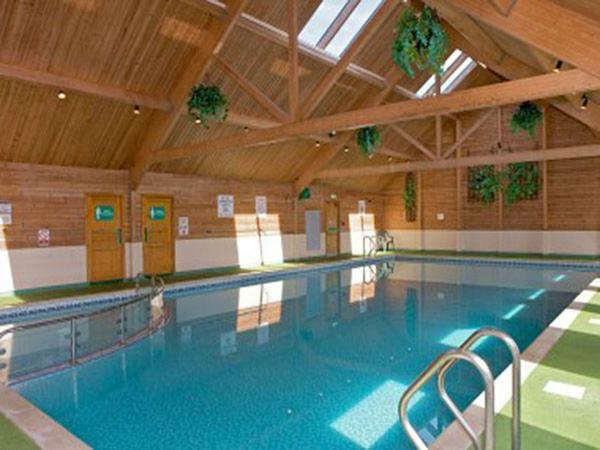 92 Barmouth Bay Holiday Park Llanddwywe Eksteriør bilde